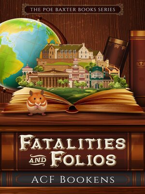 cover image of Fatalities and Folios